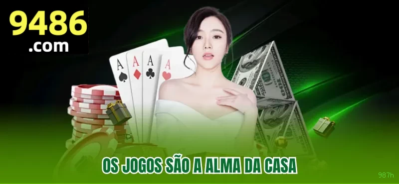 Apostas esportivas da 987h com odds competitivas